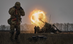 Một năm xung đột Nga - Ukraine: Những trận đánh quyết định