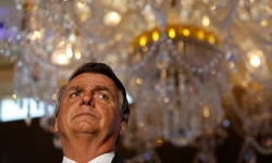 Cựu Tổng thống Brazil phủ nhận cáo buộc nhận quà 'bất hợp pháp'