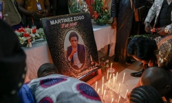 Cameroon buộc tội ông trùm trong vụ sát hại nhà báo