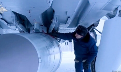 Tên lửa siêu thanh Dao găm của Nga mạnh cỡ nào?