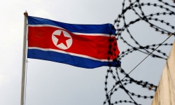 Hàn Quốc thông báo Triều Tiên tiếp tục bắn tên lửa đạn đạo