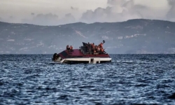 Chìm thuyền di cư ngoài khơi Tunisia, ít nhất 29 người thiệt mạng