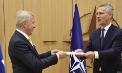 Hungary chấp thuận cho Phần Lan gia nhập NATO