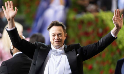 Elon Musk lại mất ngôi đầu danh sách tỷ phú của Forbes