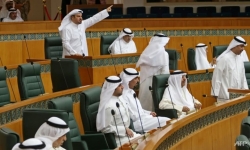Kuwait có chính phủ thứ 7 trong 3 năm