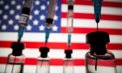 Mỹ chi 5 tỷ USD phát triển vắc xin COVID mới
