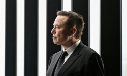 Elon Musk khởi nghiệp trí tuệ nhân tạo để cạnh tranh với OpenAI