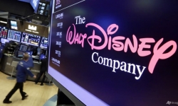 Walt Disney bắt đầu sa thải hàng nghìn người