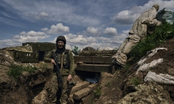 NATO đã gửi 1.550 xe bọc thép, 230 xe tăng cho Ukraine