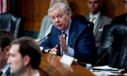 Nga phát lệnh bắt Thượng nghị sĩ Mỹ vì những bình luận về cuộc chiến Ukraine