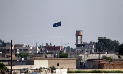 Mỹ tuyên bố tiêu diệt thêm một thủ lĩnh IS ở Syria