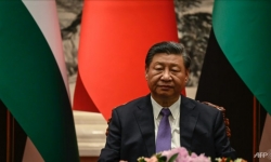 Chủ tịch Tập Cận Bình nói Nga và Trung Quốc nên 'cải cách quản trị toàn cầu'