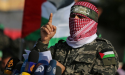 Hamas muốn đổi 70 con tin lấy lệnh ngừng bắn 5 ngày