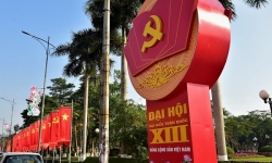 Hiệp hội nhà báo các nước chúc mừng Đại hội Đại biểu Toàn quốc lần thứ XIII của Đảng Cộng sản Việt Nam