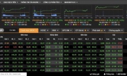 Thị trường chứng khoán tuần qua: VN-Index giữ được sắc xanh