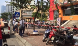 Chủ tịch UBND Thành phố Hà Nội xác nhận có ca nghi dương tính SARS-CoV-2  tại Quận Nam Từ Liêm