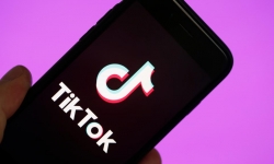 TikTok đạt mốc 2 tỉ lượt tải về
