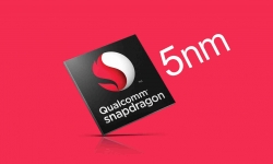 Chip Snapdragon 875 quy trình 5nm của Qualcomm bị rò rỉ thông số kỹ thuật