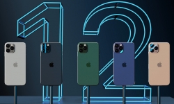 iPhone 12 Pro Max sẽ có dung lượng pin lớn nhất từ trước đến nay
