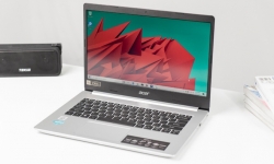3 lý do dân văn phòng nên lựa chọn laptop Acer Aspire 5