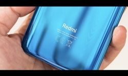 Redmi Note 10 dùng chip Dimensity 820 xuất hiện trên Geekbench