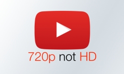 YouTube thay đổi định nghĩa độ phân giải video: 1080p trở lên mới là HD