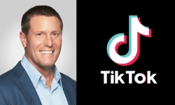TikTok có CEO mới
