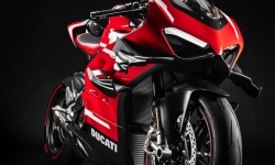Siêu mô tô Ducati Panigale V4 Superleggera 2021 sẽ tiếp tục được sản suất