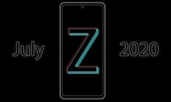 Miếng dán bảo vệ màn hình tiết lộ thiết kế mặt trước của OnePlus Z