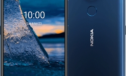 Nokia ra mắt 3 smartphone dòng Series-C giá rẻ