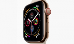 Màn hình Apple Watch Series 6 sẽ không được trang bị công nghệ microLED