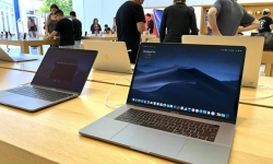 Chi phí nâng cấp RAM cho MacBook Pro 13 inch bất ngờ tăng gấp đôi