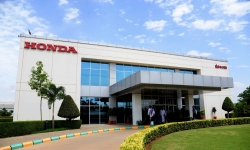 Honda phải đóng cửa một số nhà máy sản xuất vì bị hacker “thăm hỏi”