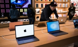 Apple Store Mỹ và Canada sắp sửa cho phép macbook “đổi cũ lấy mới”