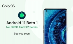 Find X2, X2 Pro sẽ được thử nghiệm Android 11 cuối tháng 6 này