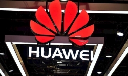Huawei trở thành nhà sản xuất smartphone lớn nhất thế giới