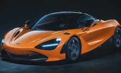 McLaren 720S ra mắt phiên bản đặc biệt giới hạn với giá hơn 6,6 tỷ đồng