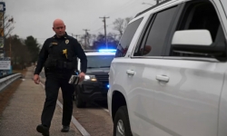 Siri hỗ trợ iPhone quay video khi cảnh sát yêu cầu dừng xe