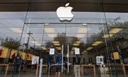 Mỹ: 11 cửa hàng Apple Store đóng cửa do dịch Covid-19 diễn biến xấu