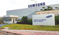 Samsung Display sẽ chuyển dây chuyền sản xuất màn hình sang Việt Nam