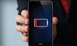 5 cách giúp iPhone của bạn tiết kiệm pin hiệu quả