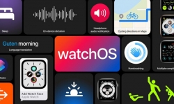 Apple chính thức giới thiệu WatchOS 7 sở hữu nhiều tính năng sức khỏe mới