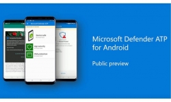 Ứng dụng diệt virus Microsoft Defender ra mắt trên Android