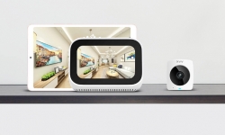 Xiaomi ra mắt camera giám sát 360 độ toàn cảnh