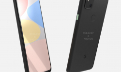 Điện thoại tầm trung Pixel 4a của Google đạt chứng nhận FCC