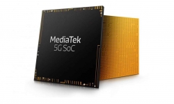Điện thoại 5G phân khúc sẽ có giá tốt hơn nếu chạy chip MediaTek MT6853