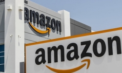Amazon chi mạnh tay hơn 1 tỷ USD mua hãng xe tự lái Zoox