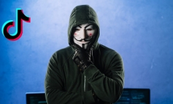 Tổ chức tin tặc Anonymous khuyên người dùng nên xóa ngay ứng dụng TikTok