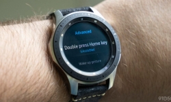 Samsung Galaxy Watch 3 dự kiến ra mắt vào 22/7 tới sẽ có giá từ 400 USD