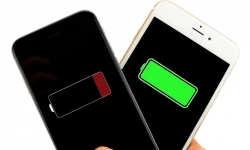 7 mẹo tiết kiệm pin iPhone hiệu quả